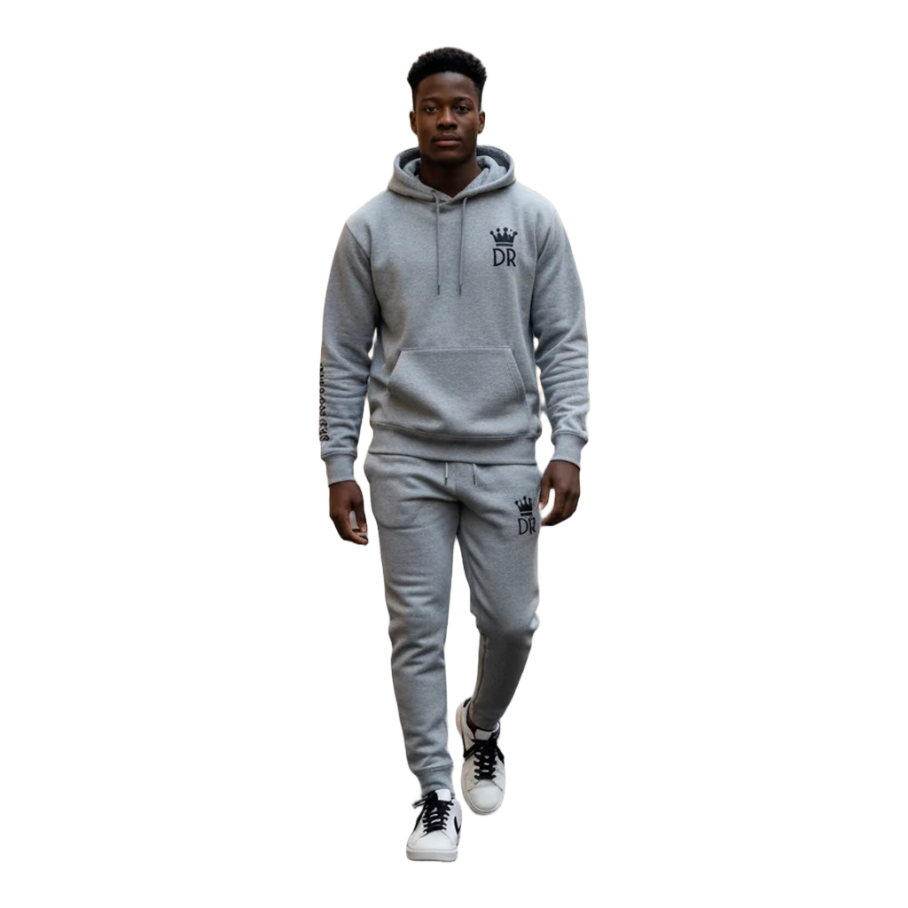 DR Signature Tracksuit