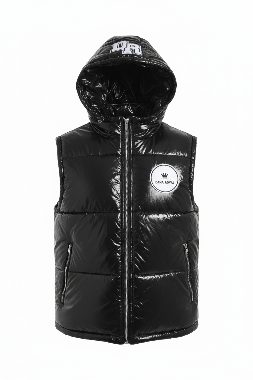 DR Bubble vest