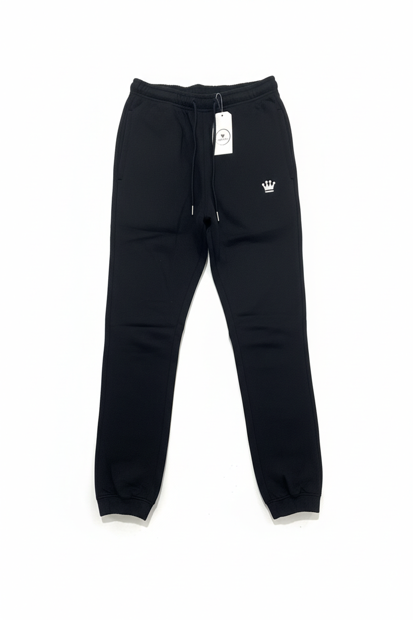 Zipper tracksuit