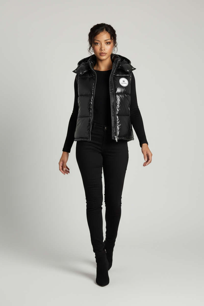 DR Bubble vest