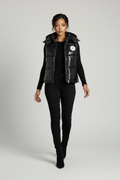 DR Bubble vest