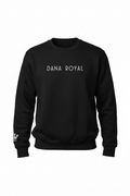 Dana Royal Crew Neck