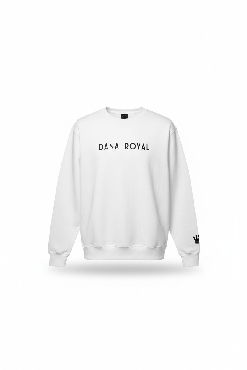 Dana Royal Crew Neck