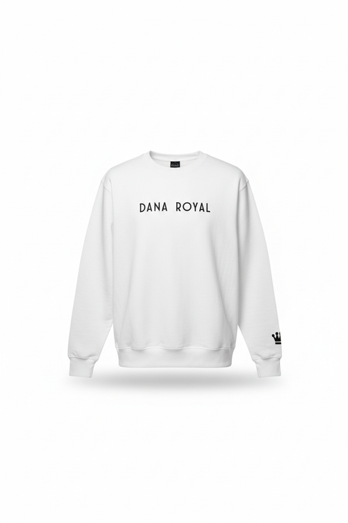Dana Royal Crew Neck