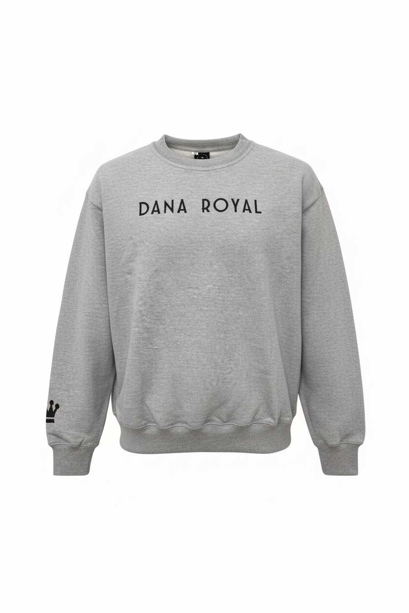 Dana Royal Crew Neck