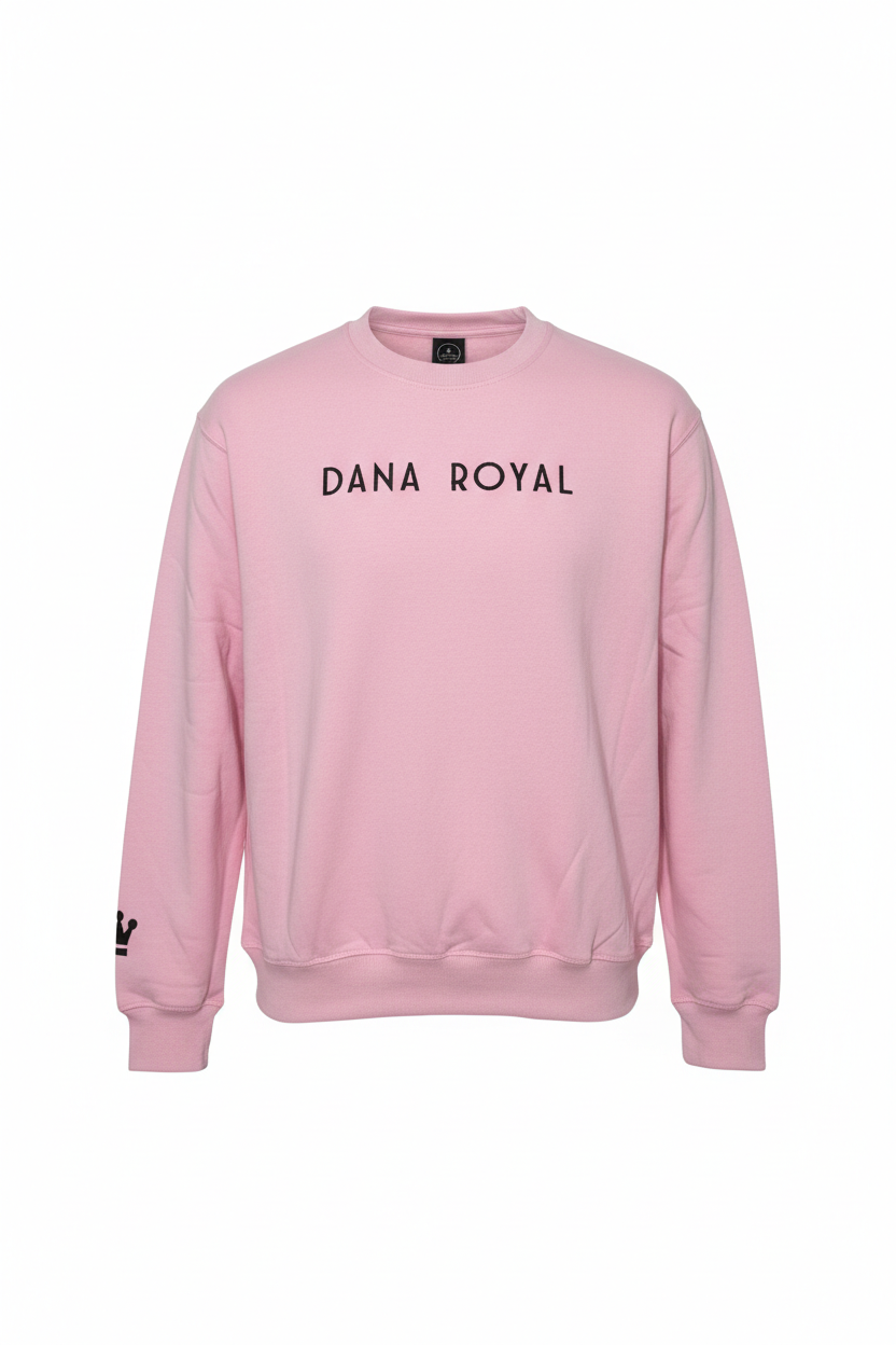 Dana Royal Crew Neck