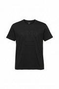 Crown Embosseled T-shirt