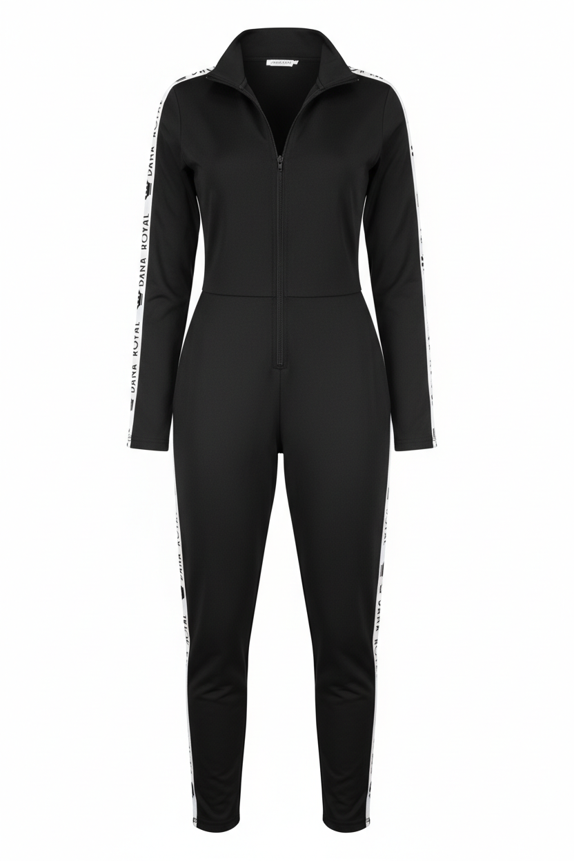 The Dana Royal Tracksuit