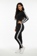 The Dana Royal Tracksuit
