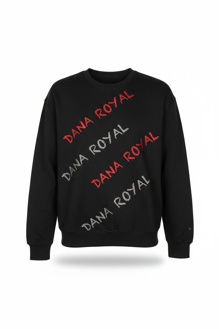 crew neck sweater